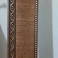 قاب عکس وکتیبه