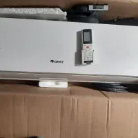 کولرگازی گری جی 4ماتیک ۳۰هزارموتورسنگین طلایی