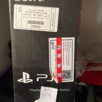 Ps5 slim 1tb