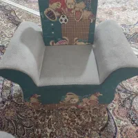 مبل کودک