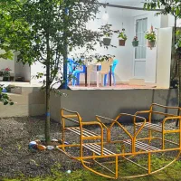 سوئیت روزانه ویلا / اجاره خانه