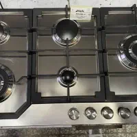 گاز صفحه ای رومیزی (پاپیتال) دوپلوپز 24ماه گارانتی