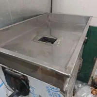 دستگاه آبغوره گیری