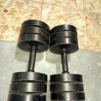 دمبل