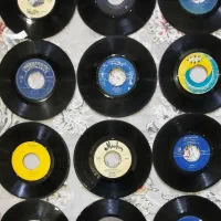 لیست صفحه گرامافون جدید و نوار کاست