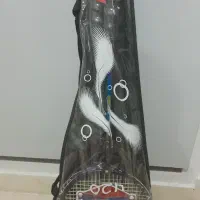 بدمینتون اکبند