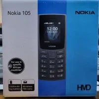 نوکیا 105 و 106