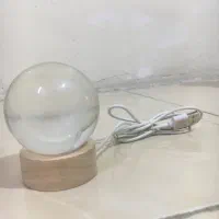 شب خواب کره زمین