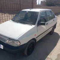 پراید فروشی مدل 88
