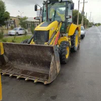 بکهو نیوهلندB110