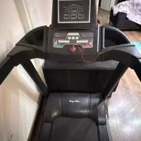 تردمیل تاشو ایمپالس Ryder4