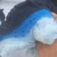 الیاف و کورک