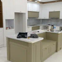 کابینت خوب برابر با حس خوب خانواده