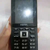 گوشی K8000|موبایل|تهران, آهنگ|دیوار