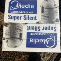 جاروبرقی مدیا