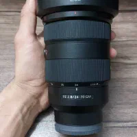لنز سونی 70-24 GM