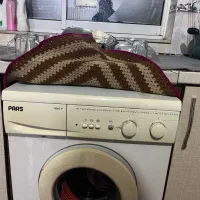 لباسشویی پارس