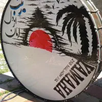 طبل محرم