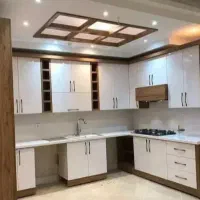 کابینت آشپزخانه