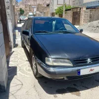 زانتیا مدل ۸۰