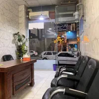 اجاره مغازه ۴۰ متری