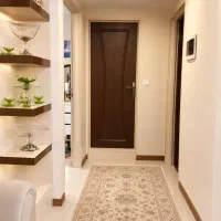 80متری دانشگاه ۲خواب طبقه۳ شیک و مرتب|اجارهٔ آپارتمان|قزوین, |دیوار