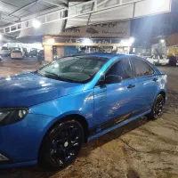 ام جی MG6 مگنت