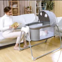 تخت برقی نوزاد