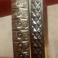 النگو.تکپوش طلاروس رنگ ثابت