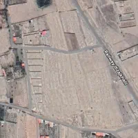 فروش قطعات ویلایی چهار دیواری دیزج خلیل