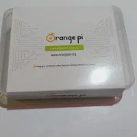 مینی کامپیوتر Orange pi 5B 8gb اورنج پای 5B
