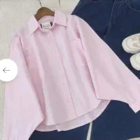 شومیز تابستانه