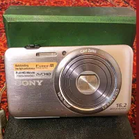 دوربین سونی