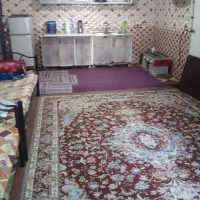 سوئیت حیاط مجزا ماشین رو نزدیک بلوار اصلی