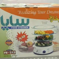 بخار پز