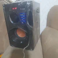 اسپیگر‌باگنترل‌دار