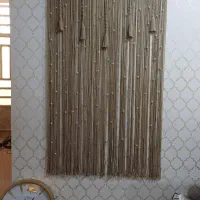مکرمه|پرده، رانر، رومیزی|اهواز, نبوت|دیوار