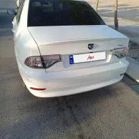 خودرو سورن پلاس کارکرد 9 هزار تعویض با 206 یا 207