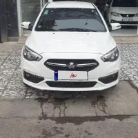 شاهین۴۰۲ در حد صفر فقط ۱۴هزارگارانتی فعال