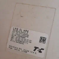 RBLHG-5HpnD-XL مشخصات دستگاه ها