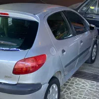 206‌ تیپ ۲ بدون توضیح نقد-معاوضه-اقساط