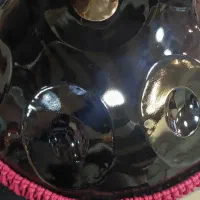 هنگدرام ر مینور،برند ارشا،نو با کاور