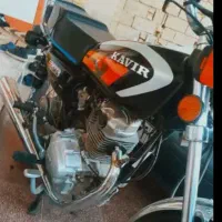 موتورسیکلت