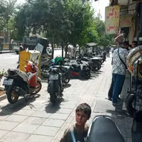 فروش یک باب مغازه ۷ متری|فروش مغازه و غرفه|تهران, امیر بهادر|دیوار