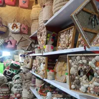 انواع تابلو صدفی . جاکلیدی . قاب عکس و اینه