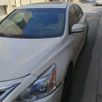 نیسان آلتیما SL فول مدل 2013