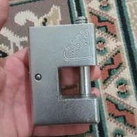 قفل کتابی میلوک