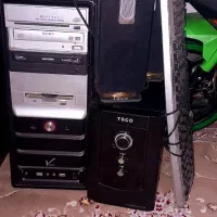 کیس کامپیوتر