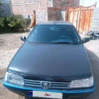پژو|خودرو سواری و وانت|کهنوج, |دیوار