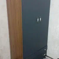 کمد نوجوان تمیز